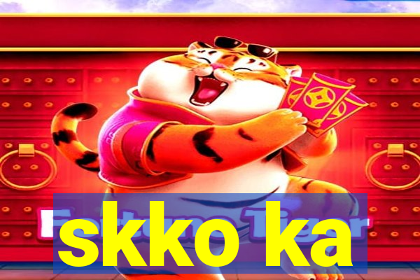 skko ka